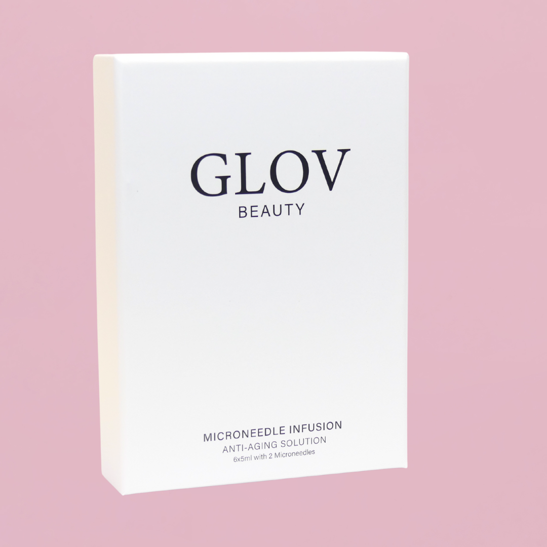 Kit de Microinfusión Pro-Renovación GLOV BEAUTY
