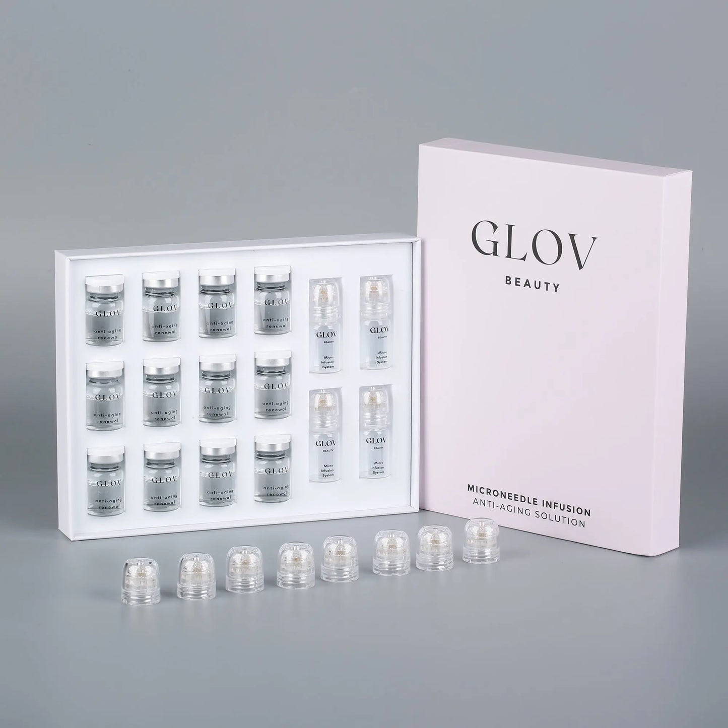 GLOV Microinfusión Antienvejecimiento